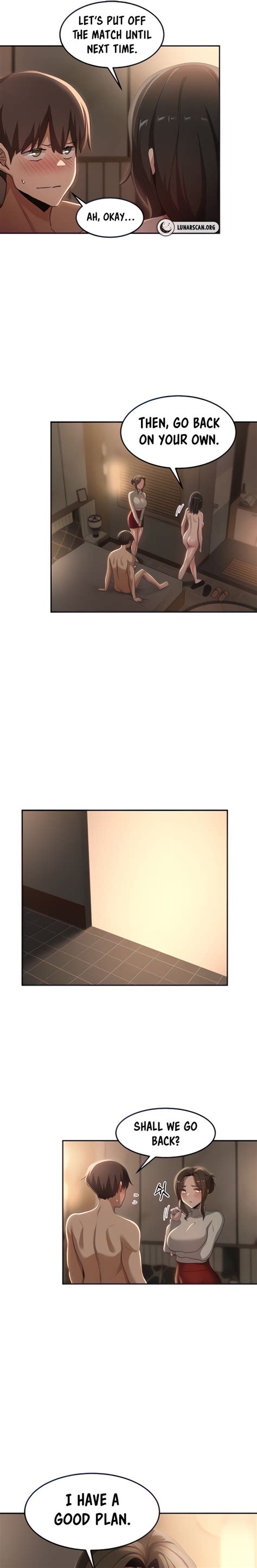 Read Sextudy Group Chapter 95 Online .